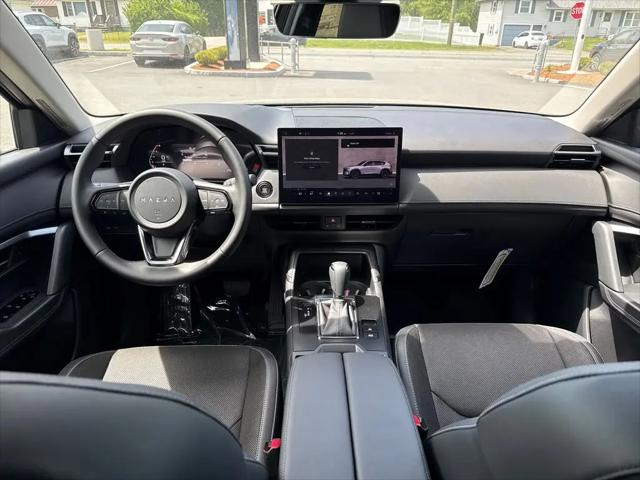 2026 Mazda CX-5 2.5 S Preferred