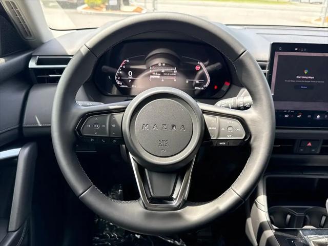 2026 Mazda CX-5 2.5 S Preferred
