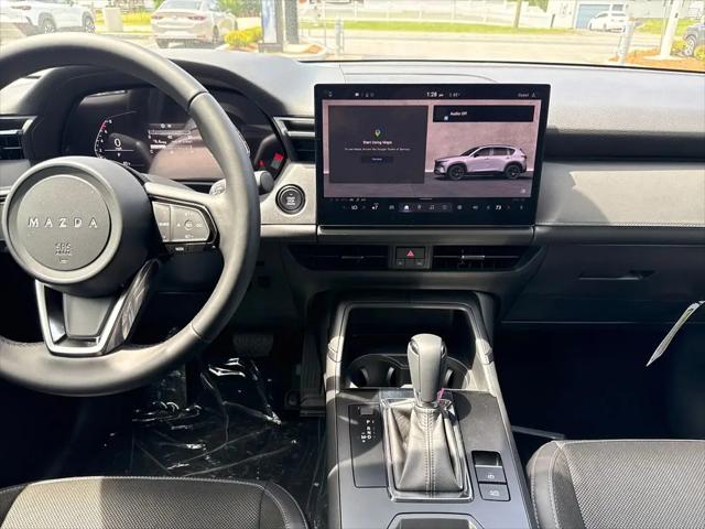 2026 Mazda CX-5 2.5 S Preferred