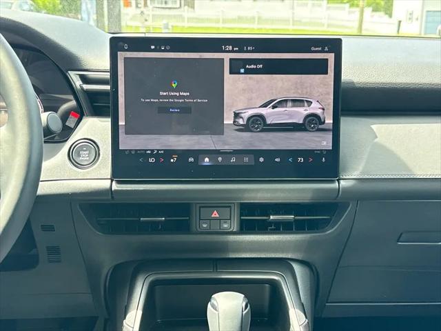2026 Mazda CX-5 2.5 S Preferred