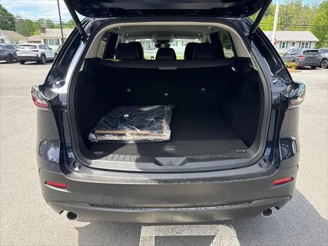 2026 Mazda CX-5 2.5 S Preferred