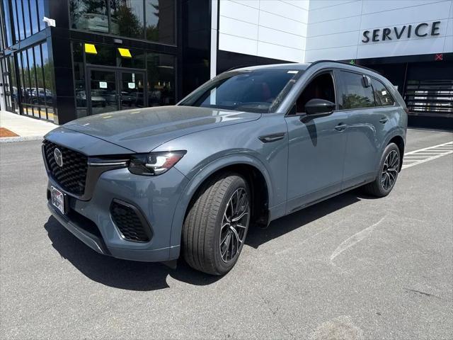 2026 Mazda CX-70 3.3 Turbo S Premium for sale in Claremont, NH