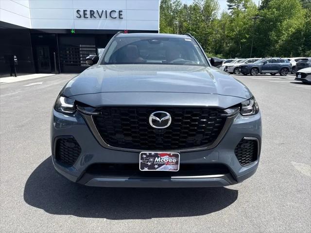 2026 Mazda CX-70 3.3 Turbo S Premium