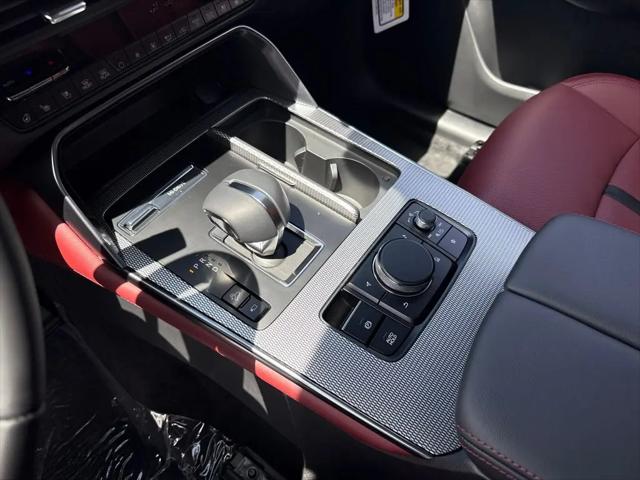 2026 Mazda CX-70 3.3 Turbo S Premium