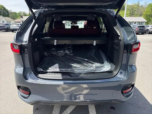 2026 Mazda CX-70 3.3 Turbo S Premium