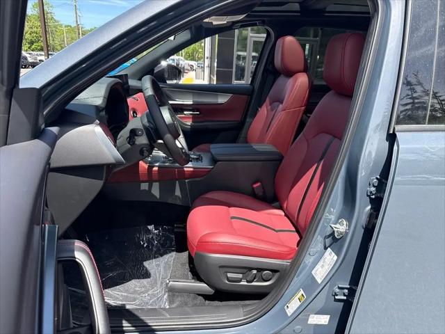 2026 Mazda CX-70 3.3 Turbo S Premium