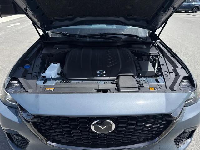 2026 Mazda CX-70 3.3 Turbo S Premium