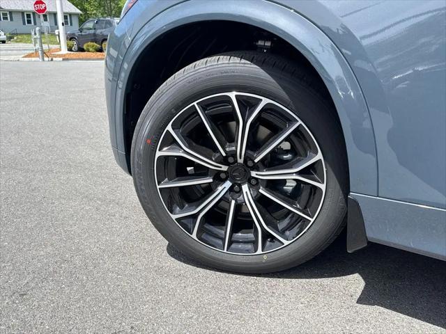 2026 Mazda CX-70 3.3 Turbo S Premium