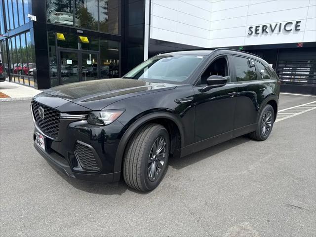 2026 Mazda CX-70 SC for sale in Claremont, NH