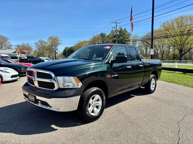 2015 Ram 1500 Tradesman for sale in South Windsor, CT