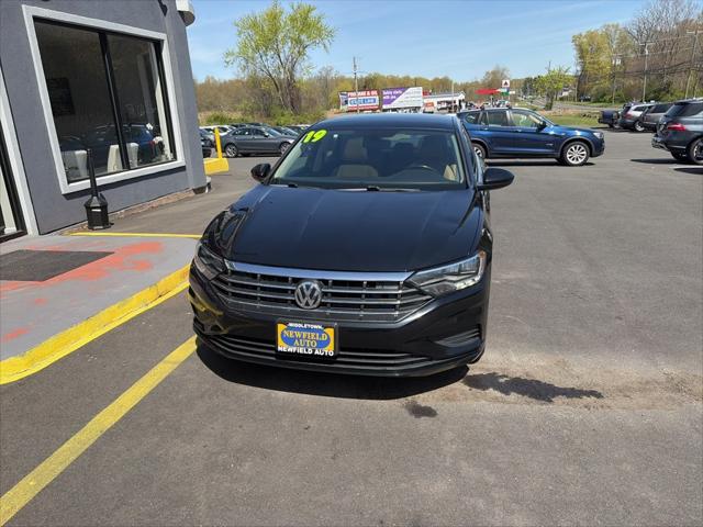 2019 Volkswagen Jetta 1.4T SE for sale in Middletown, CT