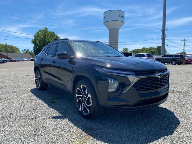 2026 Chevrolet Trax FWD 2RS for sale in Creedmoor, NC