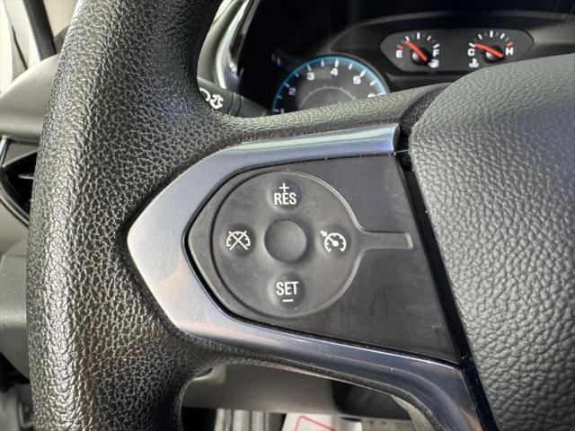 2021 Chevrolet Traverse FWD LS
