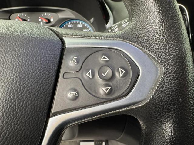 2021 Chevrolet Traverse FWD LS