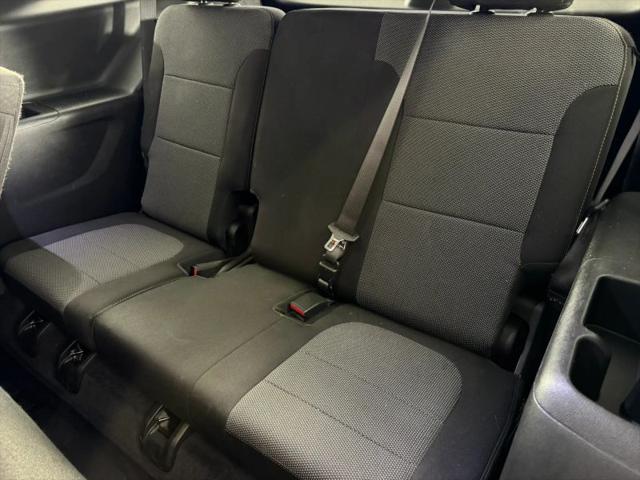 2021 Chevrolet Traverse FWD LS