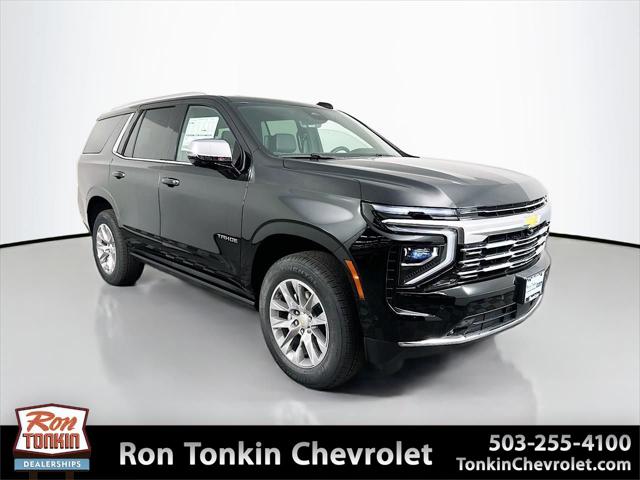 2026 Chevrolet Tahoe 4WD Premier for sale in Portland, OR