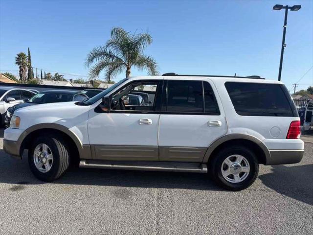 2004 Ford Expedition Eddie Bauer