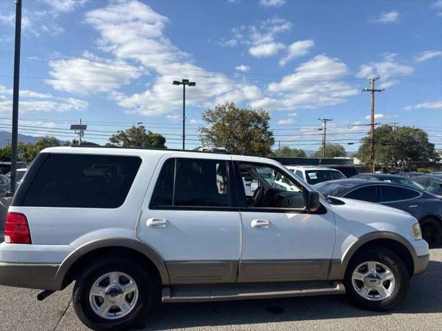 2004 Ford Expedition Eddie Bauer