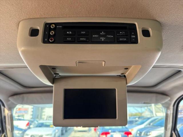 2004 Ford Expedition Eddie Bauer