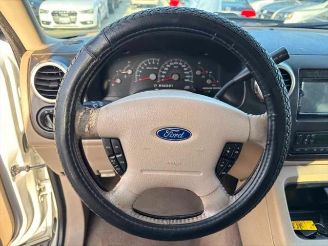 2004 Ford Expedition Eddie Bauer