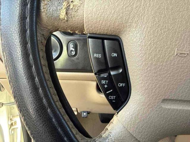 2004 Ford Expedition Eddie Bauer