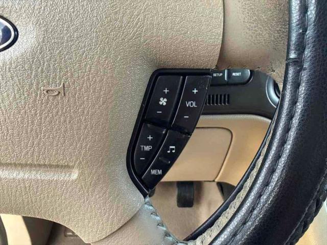 2004 Ford Expedition Eddie Bauer