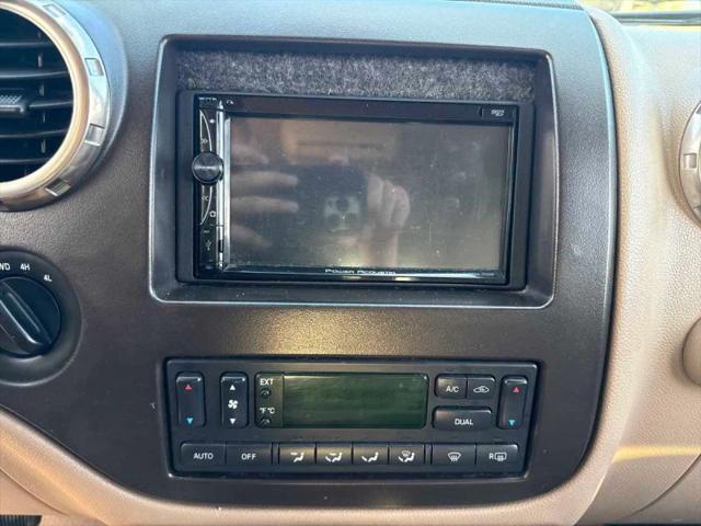 2004 Ford Expedition Eddie Bauer