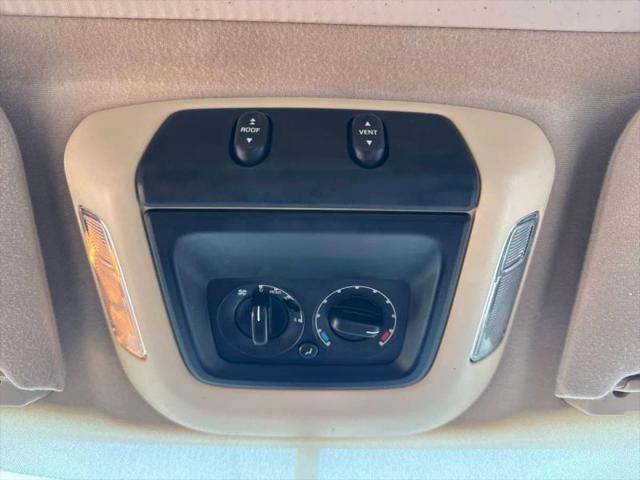 2004 Ford Expedition Eddie Bauer