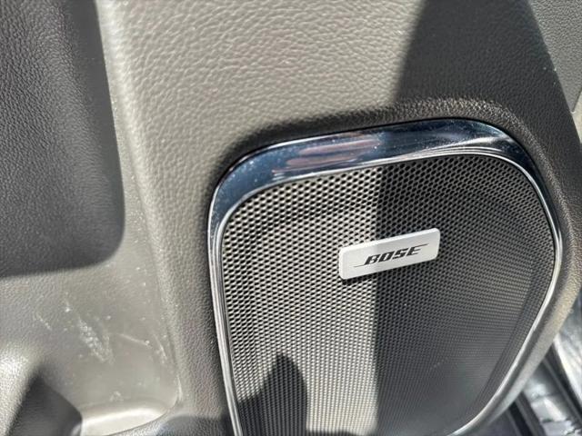 2015 GMC Sierra 1500 Denali