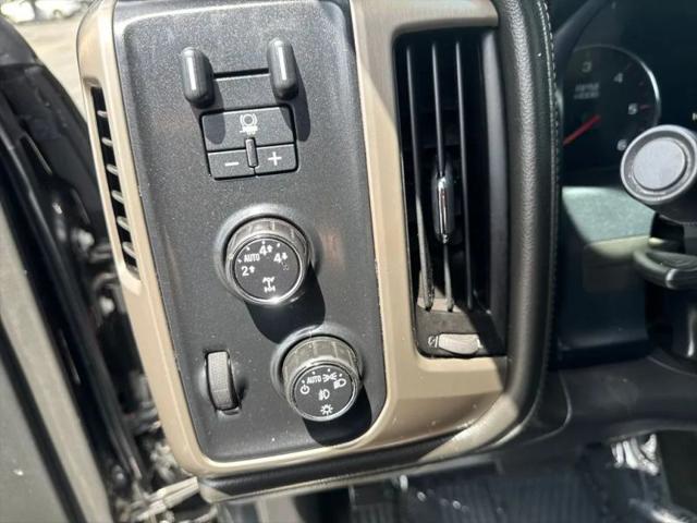 2015 GMC Sierra 1500 Denali