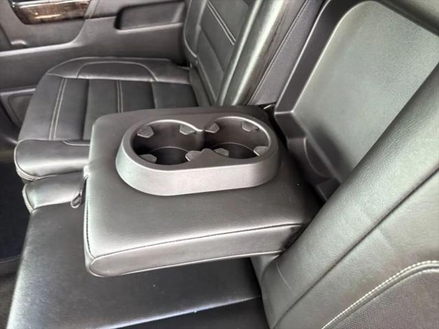 2015 GMC Sierra 1500 Denali