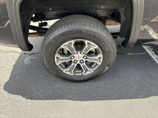 2015 GMC Sierra 1500 Denali