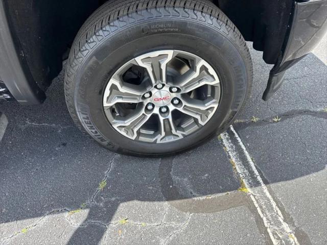 2015 GMC Sierra 1500 Denali