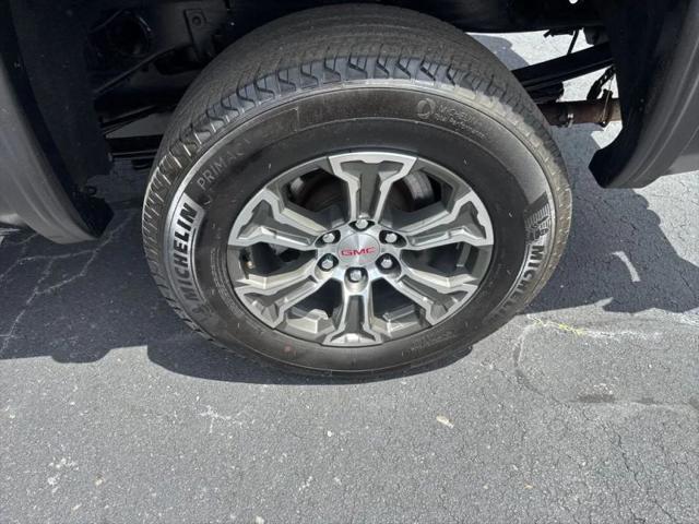 2015 GMC Sierra 1500 Denali