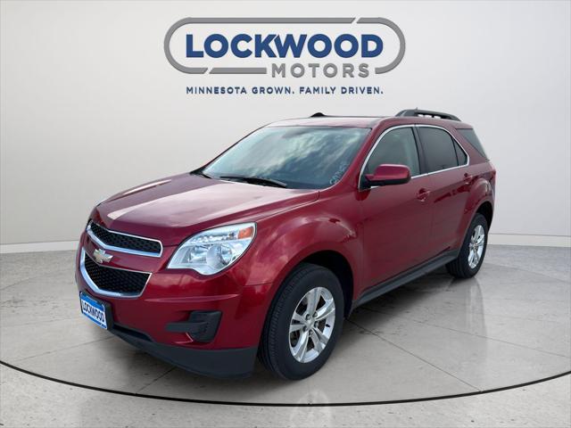 2012 Chevrolet Equinox 1LT for sale in Marshall, MN