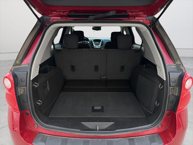 2012 Chevrolet Equinox 1LT