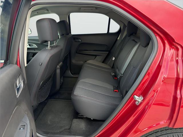 2012 Chevrolet Equinox 1LT