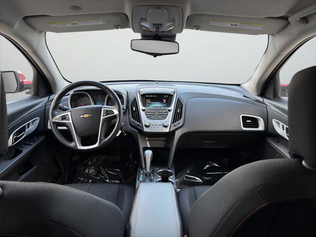 2012 Chevrolet Equinox 1LT