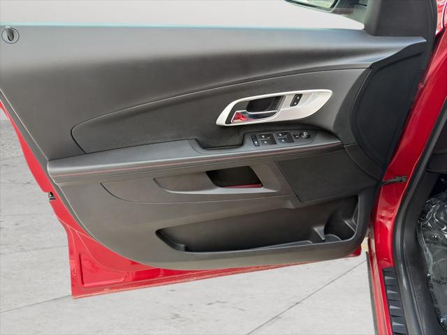 2012 Chevrolet Equinox 1LT