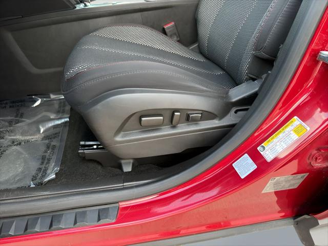 2012 Chevrolet Equinox 1LT