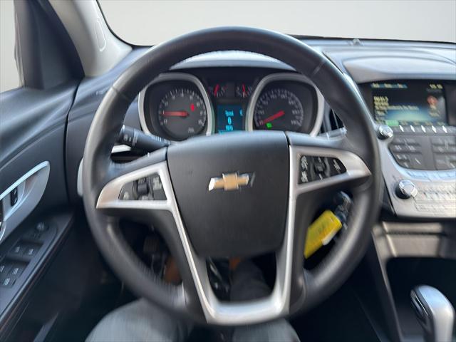 2012 Chevrolet Equinox 1LT