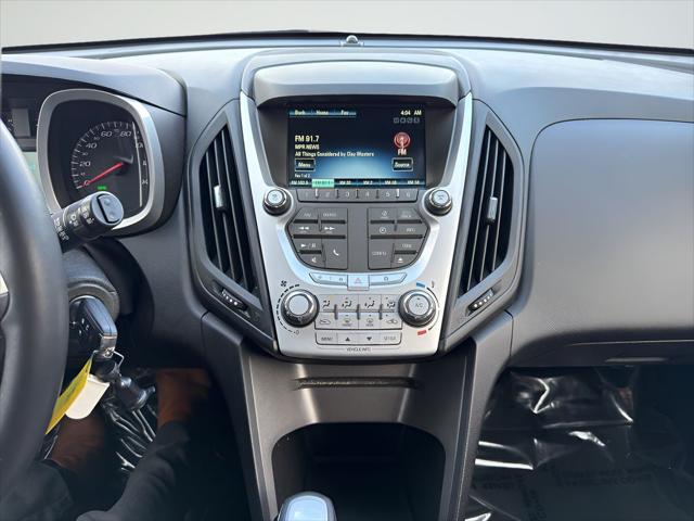 2012 Chevrolet Equinox 1LT