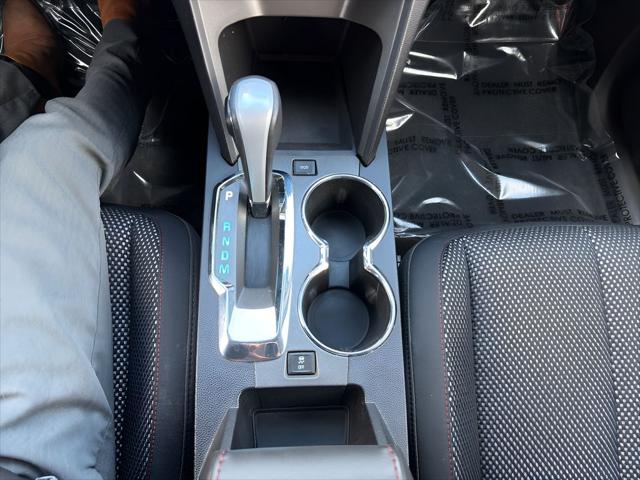 2012 Chevrolet Equinox 1LT