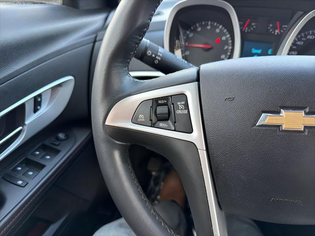 2012 Chevrolet Equinox 1LT