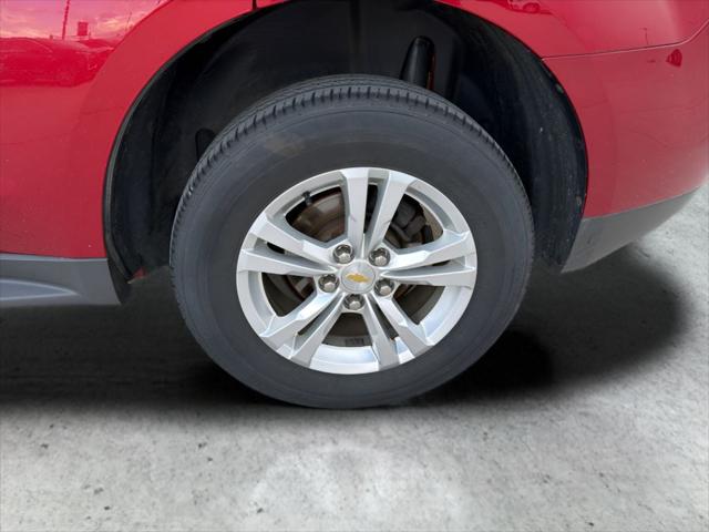 2012 Chevrolet Equinox 1LT