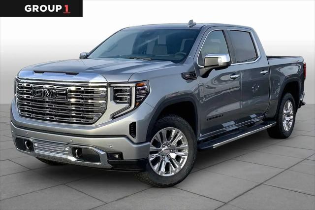 2026 GMC Sierra 1500 Crew Cab, Short Bed, Denali, 4WD for sale in Columbus, GA
