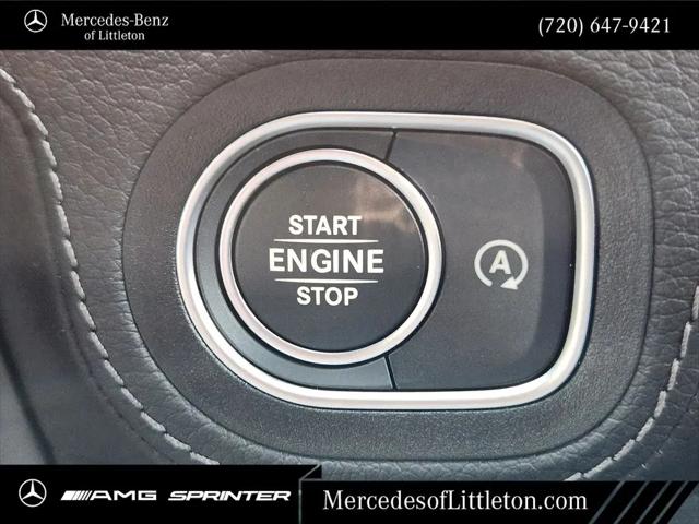 2026 Mercedes-Benz AMG GLE 53 4MATIC+