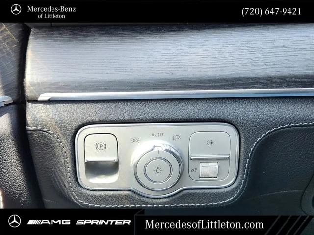 2026 Mercedes-Benz AMG GLE 53 4MATIC+