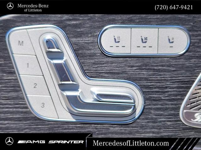 2026 Mercedes-Benz AMG GLE 53 4MATIC+