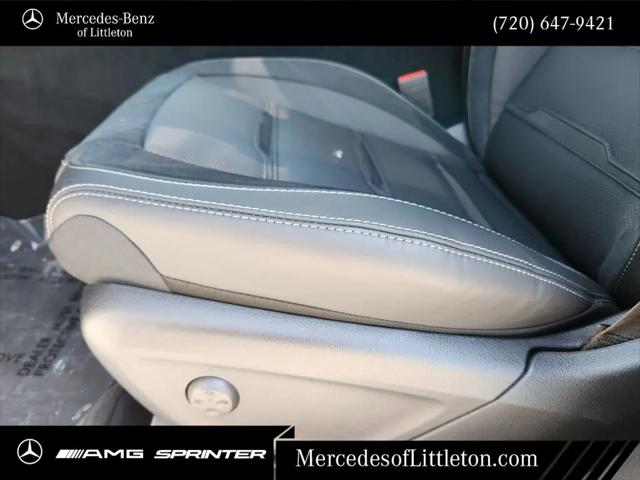 2026 Mercedes-Benz AMG GLE 53 4MATIC+